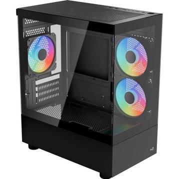 Aerocool viewport mini G BK V2 beschikbaar voor biedingen