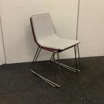 Complete set 2 stuks design Johanson Speed stoel, licht, Ophalen of Verzenden, Gebruikt, Bureau
