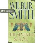 The Seventh Scroll 9780330450935 Wilbur Smith, Boeken, Verzenden, Gelezen, Wilbur Smith