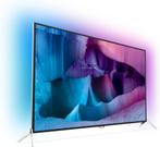 Philips 48PUS7600 - 48 inch 4K Ultra HD 60Hz smart LED TV, Ophalen, Philips, LED, Zo goed als nieuw