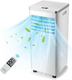 COSTWAY Mobiele airconditioning voor ruimtes tot 60-75 m³ (2, Verzenden, Nieuw
