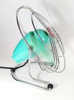 Bjm Elektrische ventilator - Metaal, Plastic - Zeldzaam Bjm