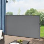 Windscherm uittrekbaar zijluifel 300x180 cm antraciet middel, Caravans en Kamperen, Verzenden, Nieuw