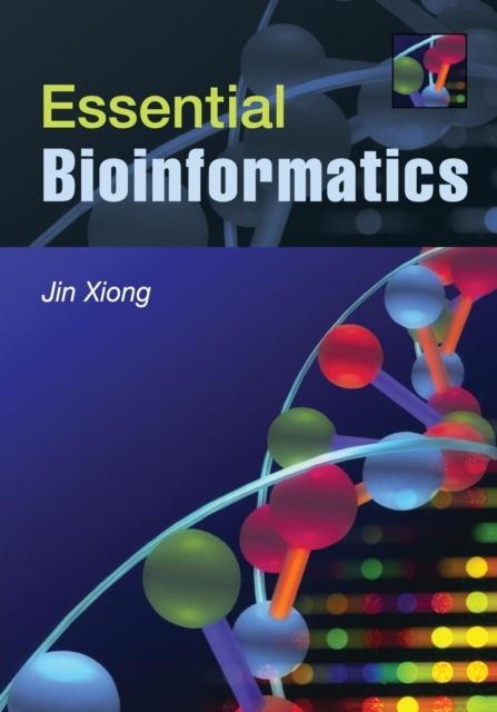Essential Bioinformatics 9780521600828, Boeken, Techniek, Zo goed als nieuw, Verzenden