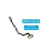 Oppo A53 volume Flex Kabel, Verzenden, Nieuw