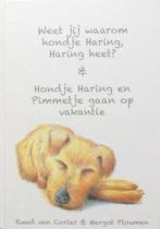 Het grote hondje Haring doe-boek 9789492281111, Verzenden, Gelezen, Margot Ploumen