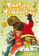 Kaatjes tralalaatjes 6 - DVD, Verzenden, Nieuw in verpakking