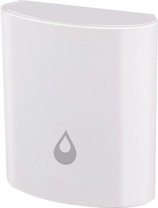 2dekans | alpina Smart Home - Slimme Watermelder -, Doe-het-zelf en Verbouw, Alarmsystemen, Zo goed als nieuw, Ophalen of Verzenden