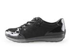 Ara Sneakers in maat 39 Zwart | 10% extra korting, Verzenden, Zwart, Ara, Sneakers of Gympen