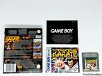 Gameboy Color - International Karate 2000 - EUR, Spelcomputers en Games, Games | Nintendo Game Boy, Verzenden, Gebruikt