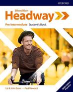 Headway 9780194527699 SOARS JOHN, Verzenden, Gelezen, SOARS JOHN