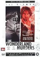 Wonderland murders, the - DVD, Cd's en Dvd's, Dvd's | Actie, Verzenden, Nieuw in verpakking