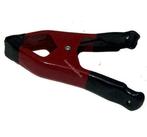 Stalen marktklem zeilklem lijmklem 15 cm spanwijdte 6 cm, Ophalen of Verzenden, Nieuw, Overige typen