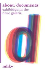 Parkbroschüren MHK- about: documenta 9783795437343, Boeken, Verzenden, Zo goed als nieuw, Dorothee Gerkens
