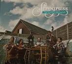 cd - Strograss - The World Is One Big Hill, Verzenden, Zo goed als nieuw