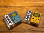 Nintendo - Gameboy Classic - Set of 2 Gameboys « play it, Nieuw