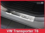 Instaplijsten | Volkwagen T6 bus 2015- | 2-delig | SPECIAL E, Auto diversen, Tuning en Styling, Verzenden