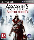 Assassins Creed Brotherhood PROMO (PS3 Games), Spelcomputers en Games, Games | Sony PlayStation 3, Ophalen of Verzenden, Zo goed als nieuw