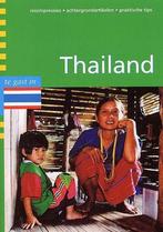 Te Gast In Thailand 9789076888453, Boeken, Reisgidsen, Verzenden, Zo goed als nieuw