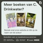 3 X Carol Drinkwater 9789044315653 C. Drinkwater, Verzenden, Zo goed als nieuw, C. Drinkwater