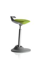 Aeris Muvman stahulp, standard of high, Overige plaatsen, Ophalen of Verzenden, Nieuw in verpakking, Stoel