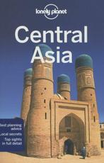 Lonely Planet Central Asia dr 6 9781741799538 Lonely Planet, Verzenden, Gelezen, Lonely Planet