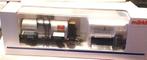 Märklin H0 - Museum 1992 + 1996 - Modeltrein goederenwagon, Hobby en Vrije tijd, Nieuw