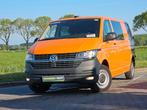 Volkswagen Transporter 2.0 TDI, Automaat, Gebruikt, Euro 6, Diesel