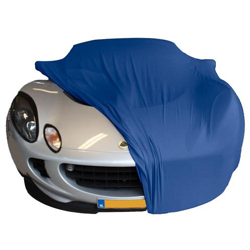 Autohoes passend voor Lotus Elise S3 binnen BESTE PASVORM, Auto diversen, Autohoezen, Op maat, Nieuw, Ophalen of Verzenden