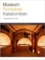 Museum Romeinse Katakomben Valkenburg | 9789038925172 | Paul, Zo goed als nieuw, Paul Post