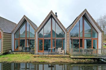 Zuid-Holland: Landal De Reeuwijkse Plassen nr 19 te koop