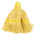 Mop anti-bacterieel | 4 Kleuren, Verzenden