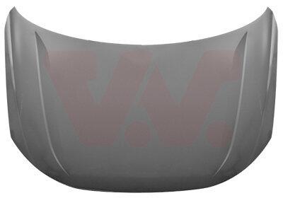 Audi A1 2018+ motorkap Nieuw 82A823029c, Auto-onderdelen, Carrosserie en Plaatwerk, Verzenden