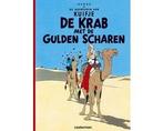 De avonturen van Kuifje 9: De krab met de gulden scharen, Boeken, Ophalen of Verzenden, Nieuw