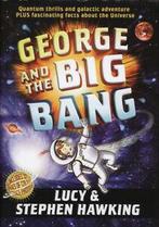 George and the big bang by Lucy Hawking (Hardback), Boeken, Gelezen, Lucy Hawking, Stephen Hawking, Verzenden