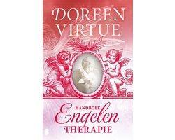 Handboek engelentherapie 9789022562246, Boeken, Filosofie, Zo goed als nieuw, Verzenden