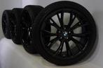 BMW 5 serie G30 G31 8 serie G14 G15 G16 786M 19 inch velgen, Auto-onderdelen, Banden en Velgen, 19 inch, Gebruikt, Velg(en), Winterbanden