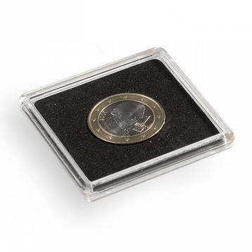 Leuchtturm Quadrum capsules - 29 mm beschikbaar voor biedingen