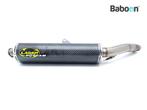 Uitlaatdemper Sport Yamaha YZF R6 1999-2002 (YZF-R6 5EB 5MT), Verzenden, Gebruikt