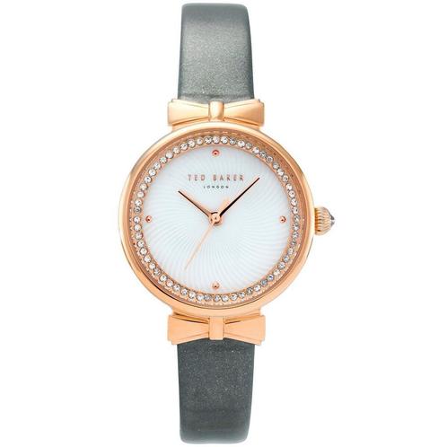 Horloge Dames Ted Baker TE50861003, Sieraden, Tassen en Uiterlijk, Zonnebrillen en Brillen | Heren, Verzenden