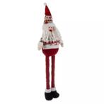 Ruhhy Kerstman - Telescopisch 95cm - Verstelbare Hoogte v..., Ophalen of Verzenden, Nieuw