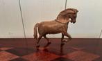 P. Chenet - Beeld, Paard - 10 cm - Brons