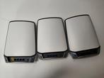 Netgear Orbi Wifi 6 RBK853 Multiroom wifi Routers, Computers en Software, Netwerk switches, Verzenden, Nieuw