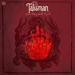 Talisman - Dont Play With Fyah (LP), Cd's en Dvd's, Vinyl | Overige Vinyl, Verzenden, Nieuw in verpakking