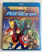 NEXT AVENGERS: HEROES OF TOMORROW (IMPORT WITHOUT DUTCH, Cd's en Dvd's, Blu-ray, Verzenden, Gebruikt
