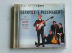 Gerry & the Pacemakers - Best of the 60s, Verzenden, Zo goed als nieuw