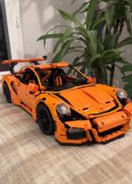 Lego Set - 42056 - Technic - Porsche 911 GT3 RS, Nieuw