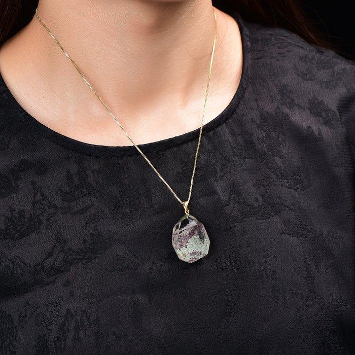 Geen veilingreserve - ALGT Gecertificeerd - Grote en Zeer, Verzamelen, Mineralen en Fossielen