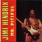 LP gebruikt - Jimi Hendrix - Mr. Pitiful, Cd's en Dvd's, Vinyl | Jazz en Blues, Zo goed als nieuw, Verzenden