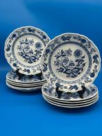 Hutschenreuther Germany – Zwiebelmuster Blau - Bord -